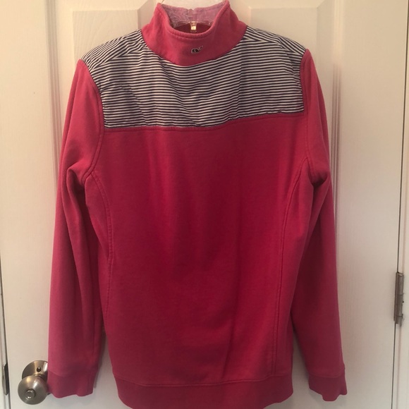 Vineyard Vines Women’s Shep Shirt - Picture 4 of 6